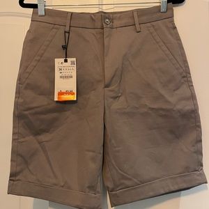 Zara Men’s Shorts